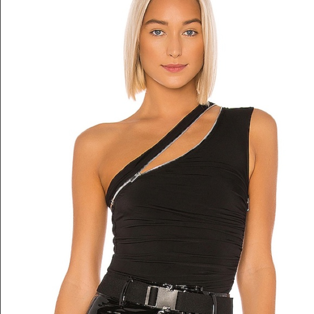 I.Am.Gia tank top